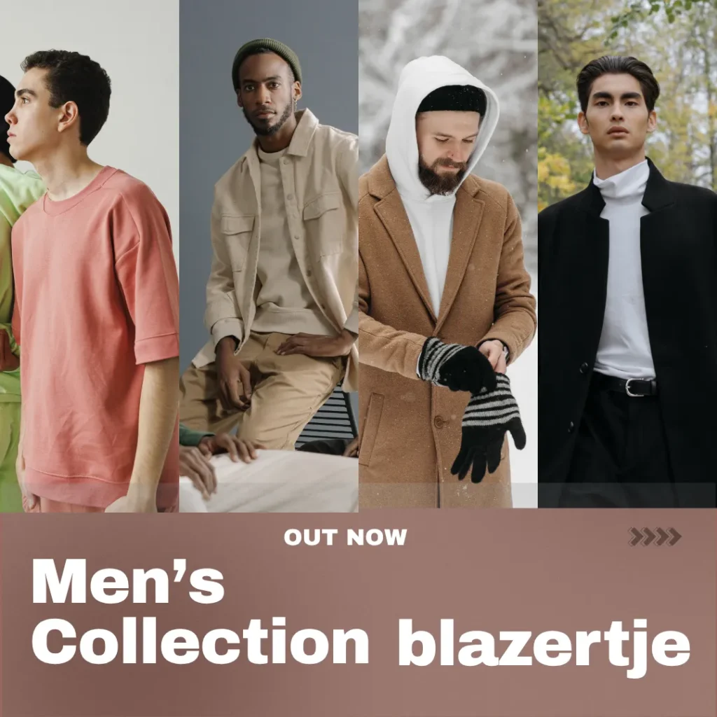 blazertje