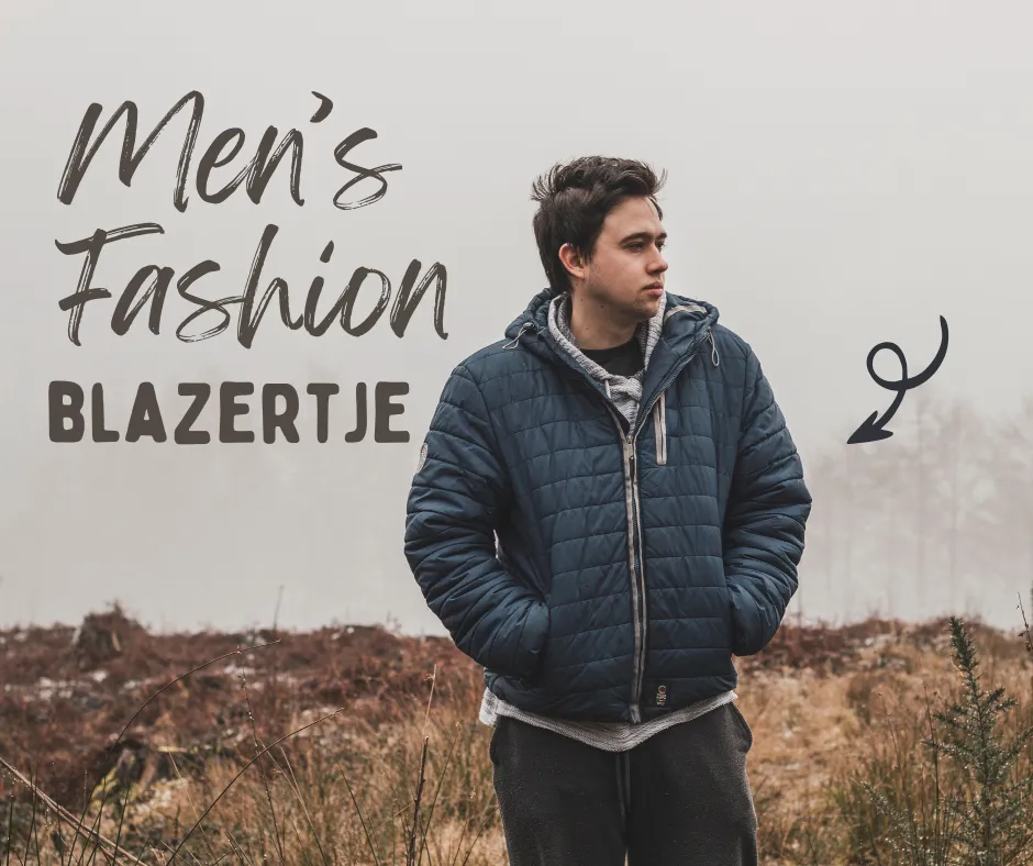 blazertje